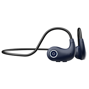 空気伝導ワイヤレスイヤホン