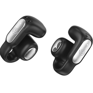 Earaku イヤカフ式イヤホン