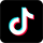 earaku 公式Tiktok