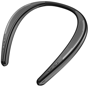 Earaku ネックスピーカー