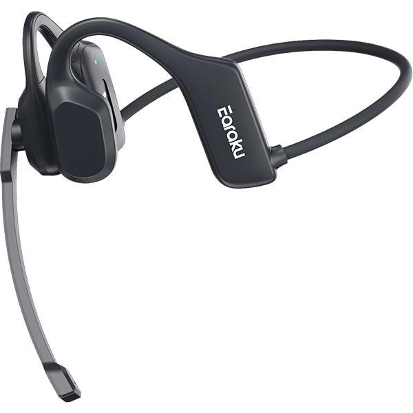 MicCuff ヘッドセット J076
