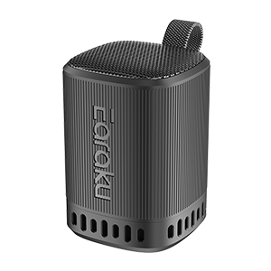 Earaku 小型スピーカー