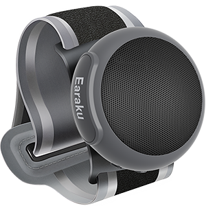 Earaku ミニBluetoothスピーカー