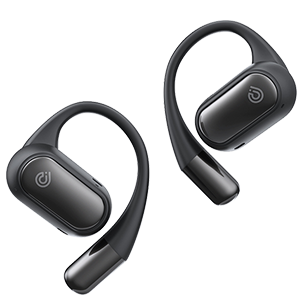 Earaku 耳掛け式イヤホン