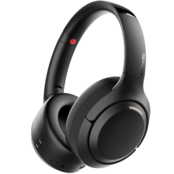 ワイヤレスヘッドホン J130