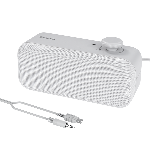 Earaku (イアラク) 有線手元スピーカー Youon Lite J158