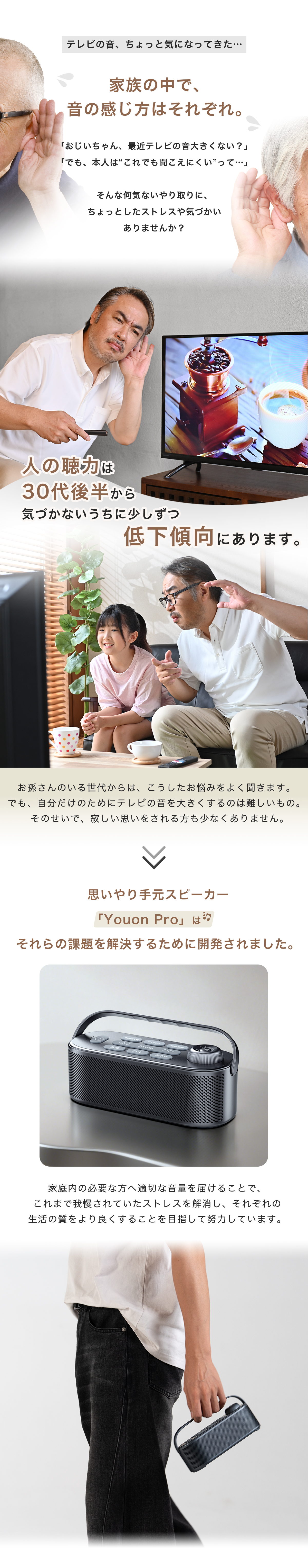 LPページ