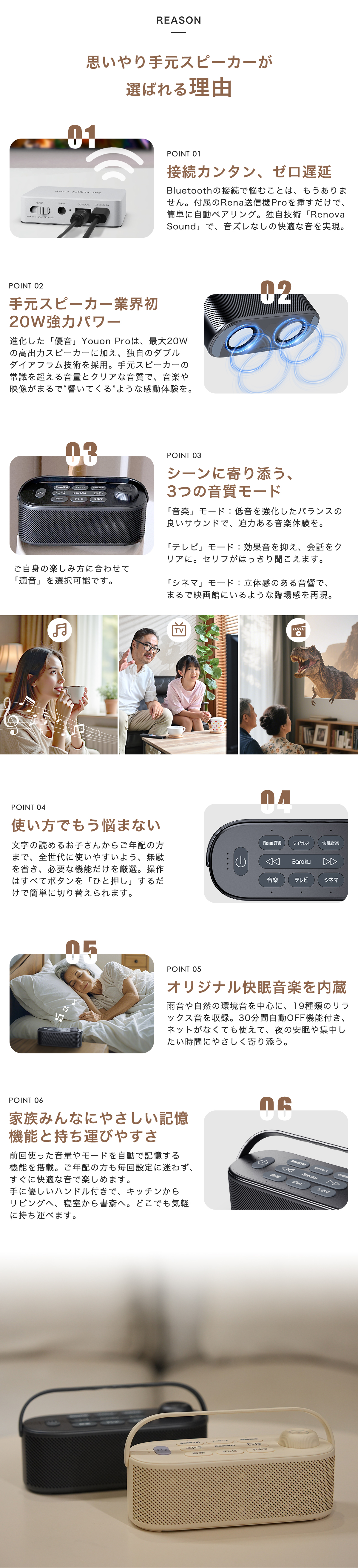 LPページ