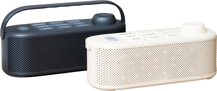 Earaku(イアラク) Renova Sound採用 お手元スピーカー Amazon.co.jp: 手元スピーカー テレビ用 【2025 ゼロ遅延版 3in1