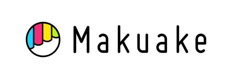 Makuakeの紹介イメージ