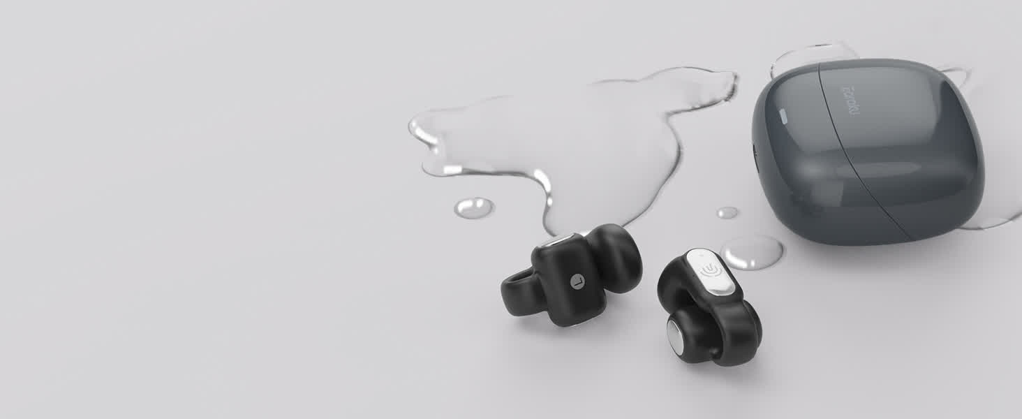 Earaku ワイヤレスイヤホン F306