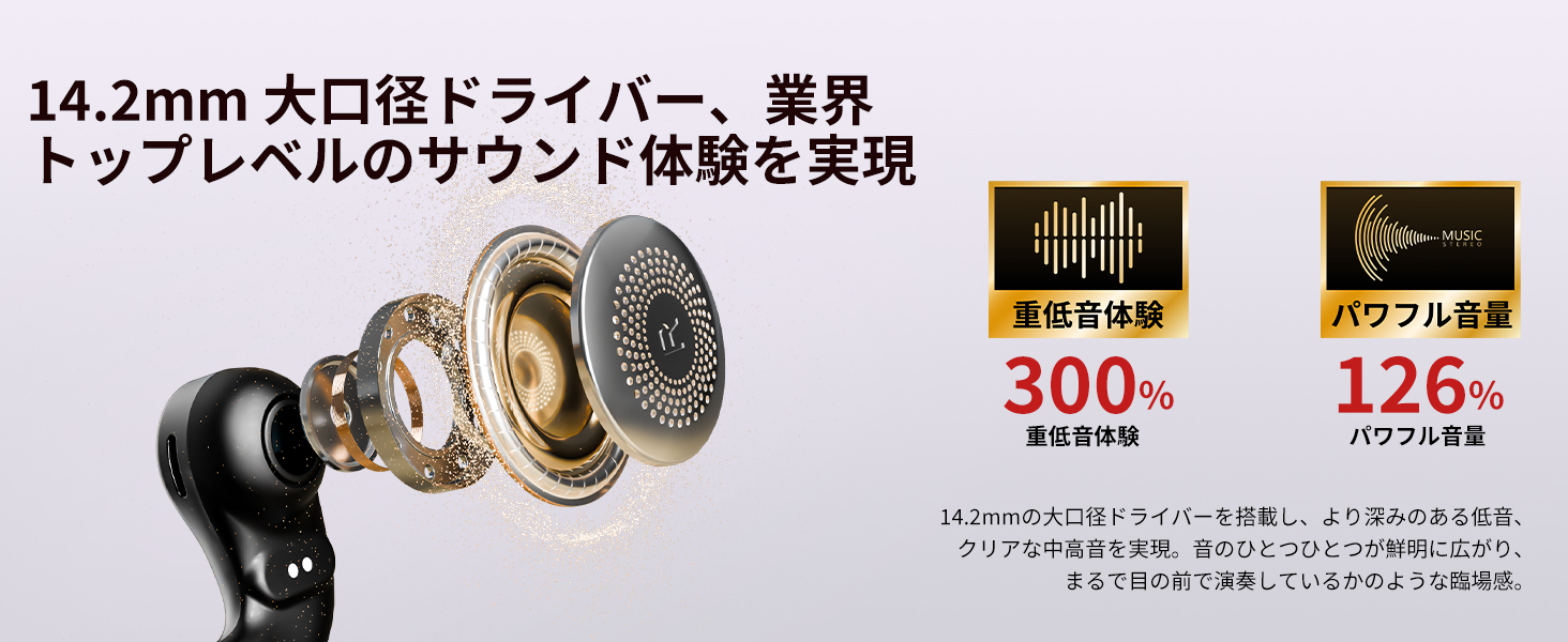 2台で3Dサラウンド