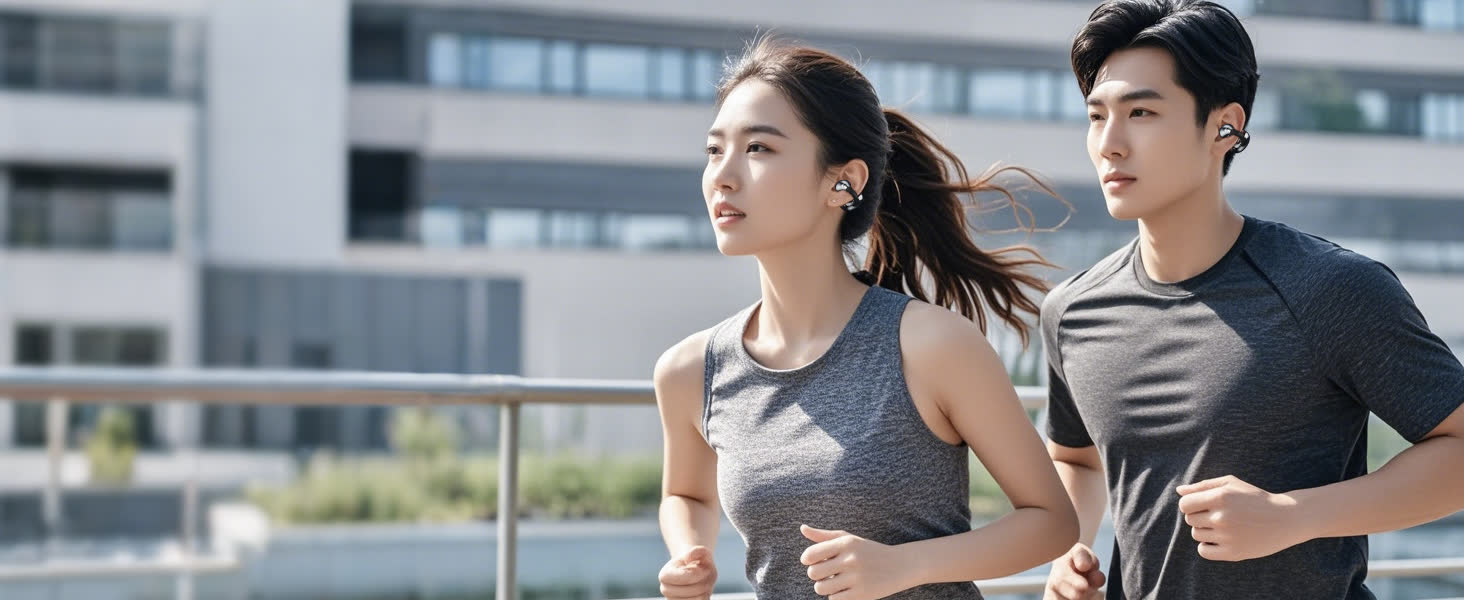 Earaku ワイヤレスイヤホン f308