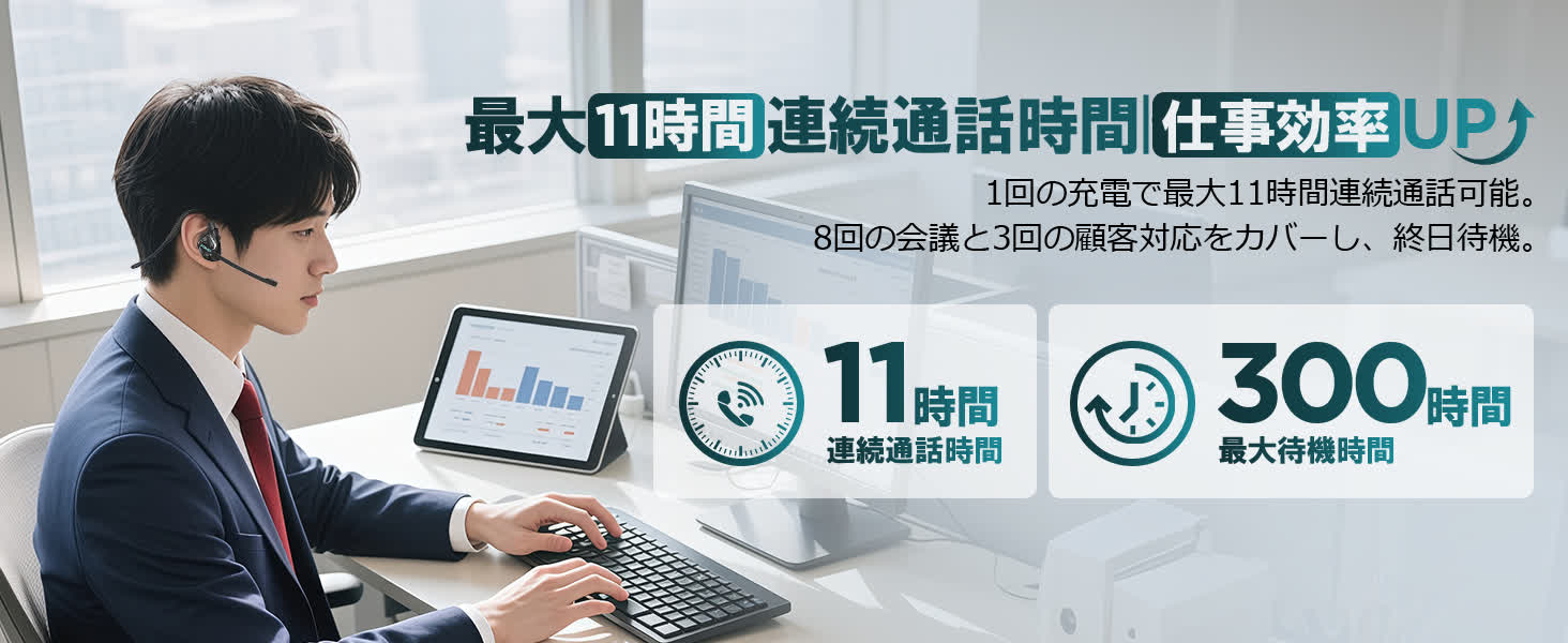 Earaku ワイヤレスイヤホン j065