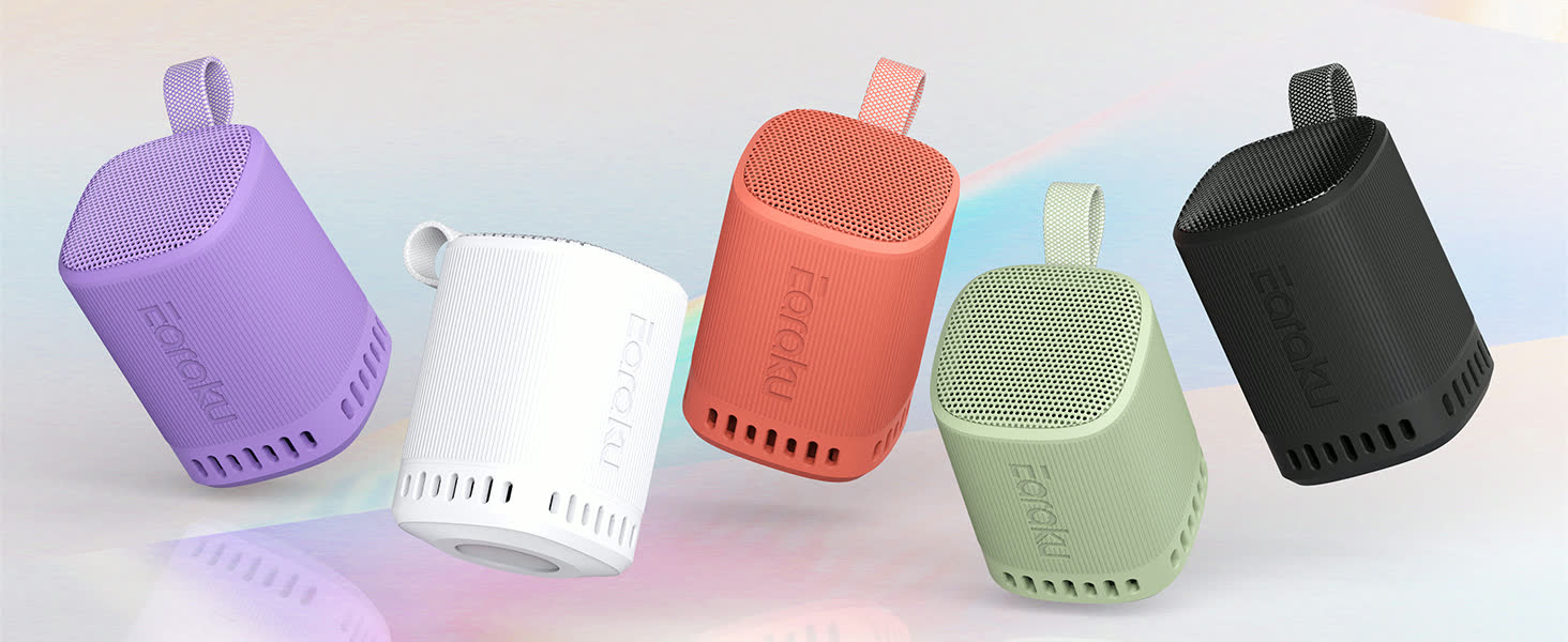 Sora5 Bluetooth スピーカー | Earaku(イアラク)公式サイト