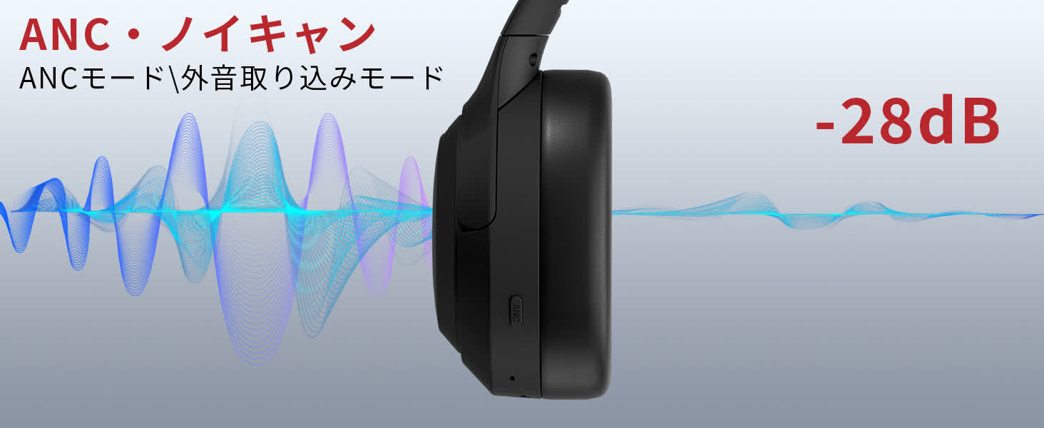 Earaku ヘッドセット J137