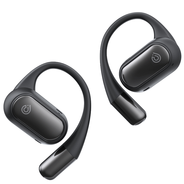 Amazon.co.jp: 【音質至上主義・アクセ感覚のイヤーカフ型